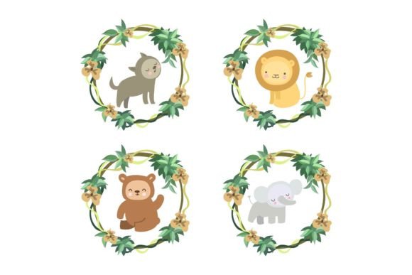 Animal Cute Baby Vector: A Designer’s Real-World Embroidery Review