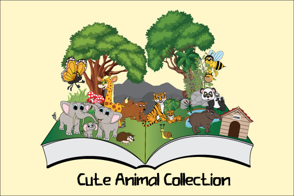 Cute Animal Collection: A Designer’s Real-World Embroidery Review