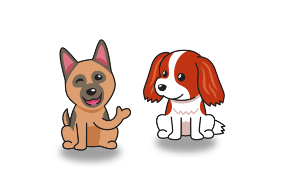 Dog Cute Animal Shadow: A Designer’s Real-World Embroidery Review